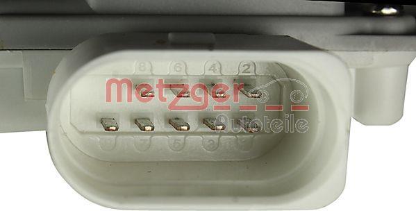 Cerradura de puerta METZGER ref. 2314075